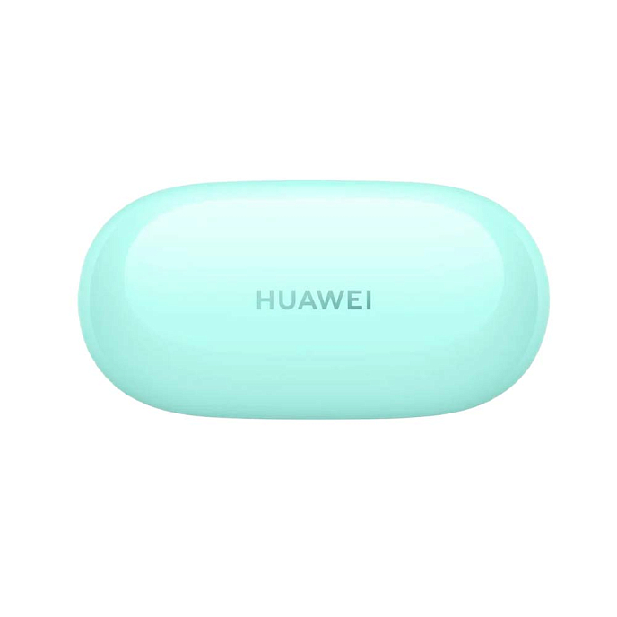 Беспроводные наушники HUAWEI FreeBuds SE Blue - рис.3
