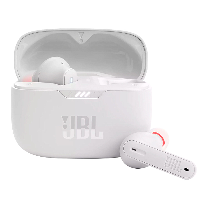 Беспроводные наушники JBL Tune 230NC TWS White - рис.0