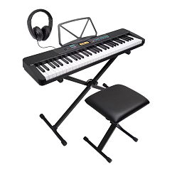 Синтезатор Marumo Setto Black