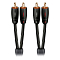 AudioQuest Tower 2RCA-2RCA 1.0 m