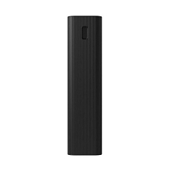 Внешний аккумулятор Xiaomi Power Bank 18W 30000mAh GL Black