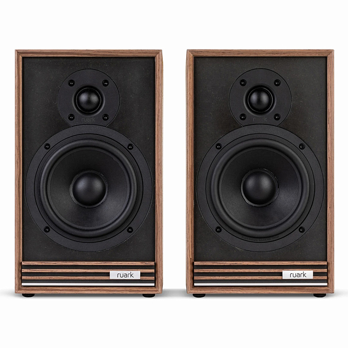 Полочная акустика Ruark Sabre-R Fused Walnut - рис.5