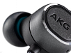 - рис.1 Наушники AKG N200 Wireless Green - рис.1