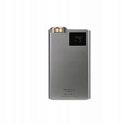 Плеер Lotoo PAW Gold Touch Titanium Edition