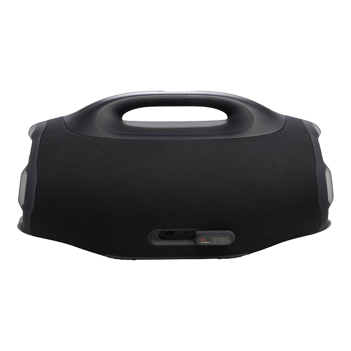 Портативная колонка JBL Boombox 4 Black - рис.6