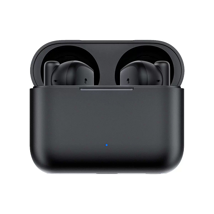 Беспроводные наушники HONOR CHOICE EarBuds X Black - рис.4