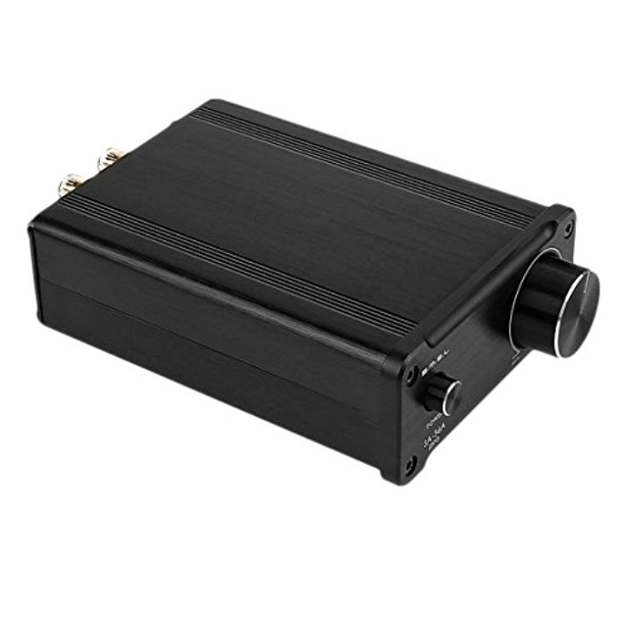 Интегральный усилитель SMSL SA-36A PRO - рис.3