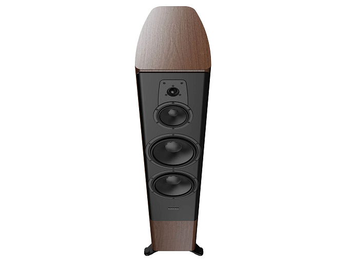 Напольная акустика Dynaudio Contour 60i Walnut Wood - рис.2