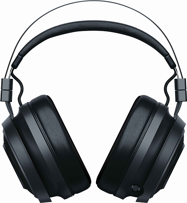 Игровая гарнитура Razer Nari wireless - рис.2