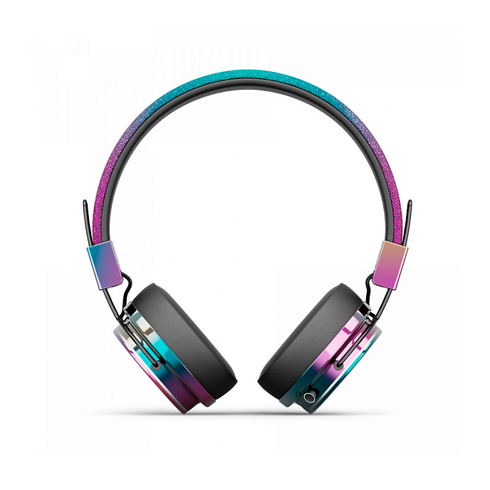 Беспроводные наушники Urbanears Plattan 2 BT Tove Lo Ed - рис.1