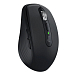 Мышь Logitech Mouse MX Anywhere 3S BT Black - рис.1 Мышь Logitech Mouse MX Anywhere 3S BT Black - рис.1
