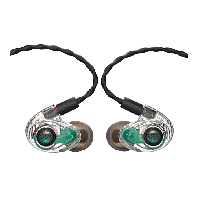 Наушники внутриканальные Westone AM Pro X30 Transparent - рис.0