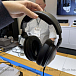 - рис.9 Наушники полноразмерные Sennheiser HD 620S Black - рис.9