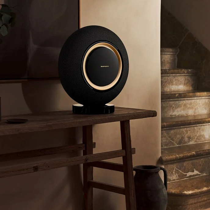 Акустическая система Marantz Horizon Midnight Sky - рис.5