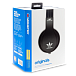 - рис.6 Наушники MONSTER ADIDAS® ORIGINALS OVER EAR HEADPHONES (BLACK) - рис.6