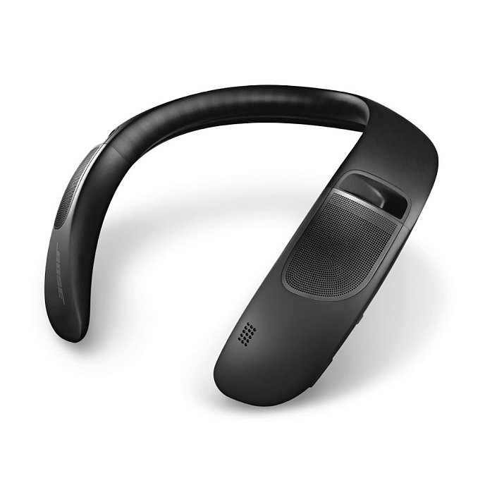 Портативная колонка Bose Soundwear Companion - рис.2