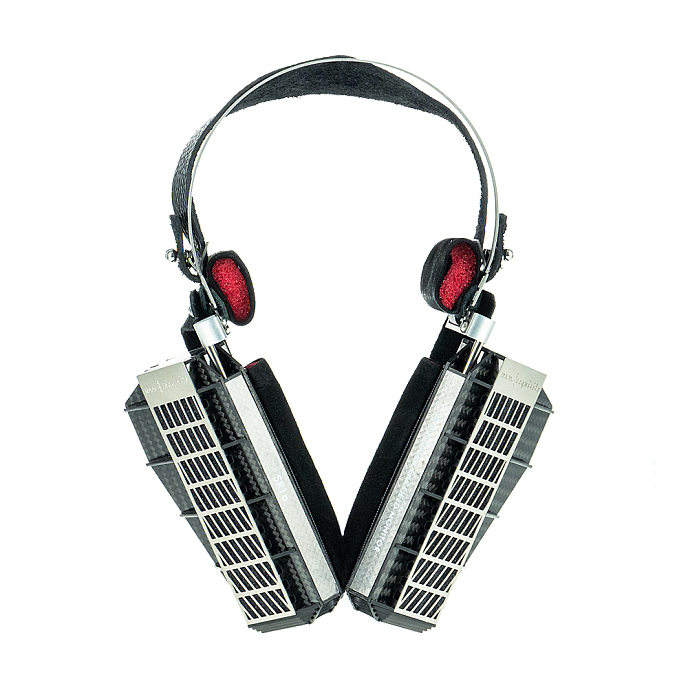 Наушники RAAL-requisite SR1a + HSA1b Black - рис.9