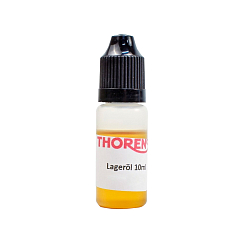 Смазочное масло Thorens Lageröl TD 10 ml
