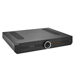 Интегральный усилитель Roksan Attessa Integrated Amplifier Black