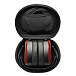 High End наушники Dan Clark Audio AEON2 Closed Black Red 4.4mm 2m - рис.8
