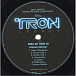 Виниловая пластинка Daft Punk - TRON: Legacy (Vinyl Edition Motion Picture Soundtrack) - 2LP - рис.5 Виниловая пластинка Daft Punk - TRON: Legacy (Vinyl Edition Motion Picture Soundtrack) - 2LP - рис.5