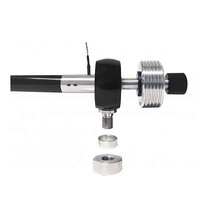 Тонарм VPI Fatboy Gimbal 12 - рис.1