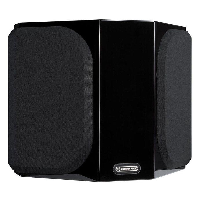 Настенная акустика Monitor Audio Gold Series 5G FX Piano Black - рис.1