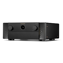 Предусилитель Marantz AV 20 Black