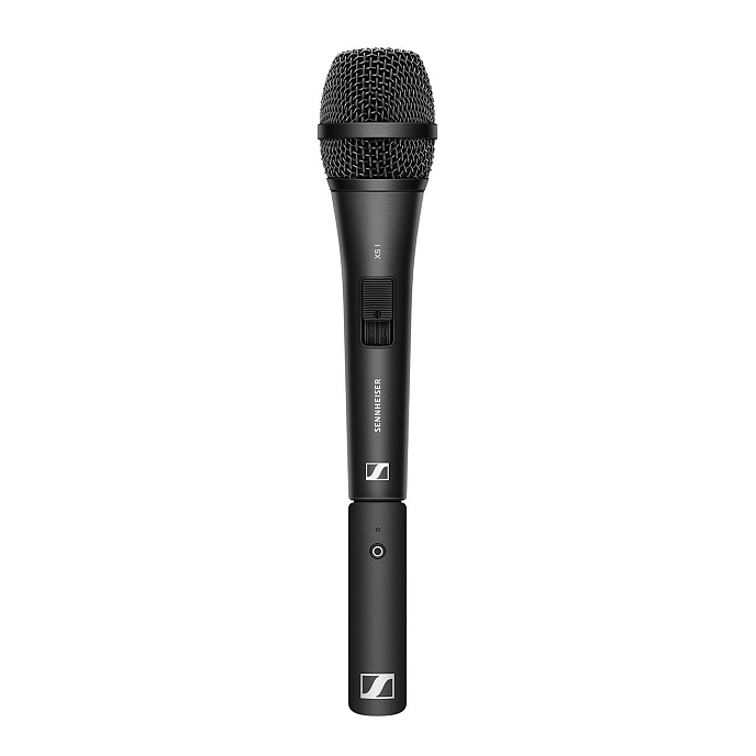 Микрофон беспроводной Sennheiser XSW-D VOCAL SET - рис.10