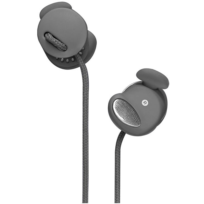 Наушники Urbanears Medis Dark Grey - рис.0