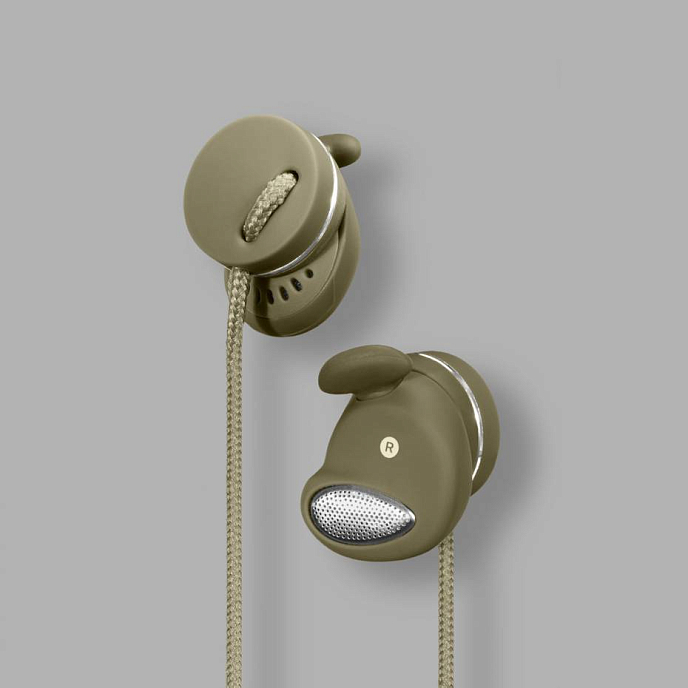 Наушники Urbanears Medis Moss - рис.4