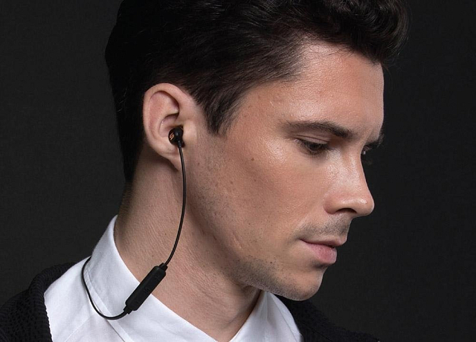 Беспроводные наушники Soul Prime Wireless Garnet Black - рис.12