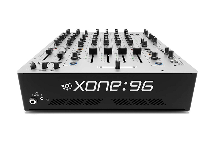 Микшерный пульт Allen & Heath XONE:96 black - рис.5