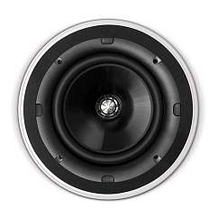 Встраиваемая акустика KEF Ci200QR White