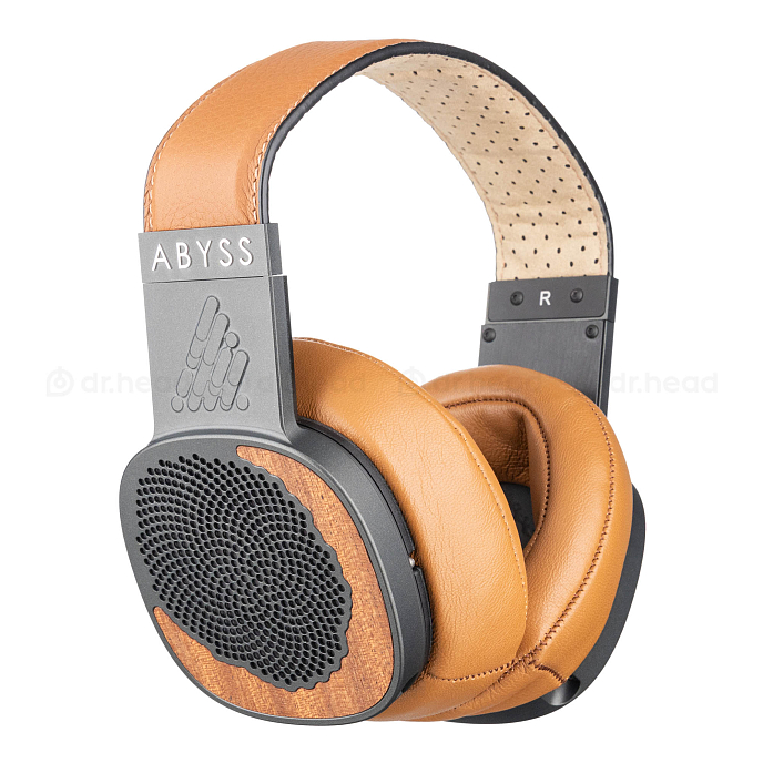High End наушники Abyss Diana MR Sapele Wood - рис.0