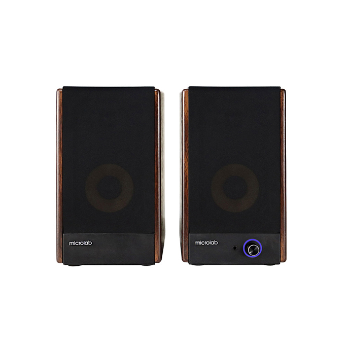 Полочная акустика Microlab SOLO 4 - рис.1