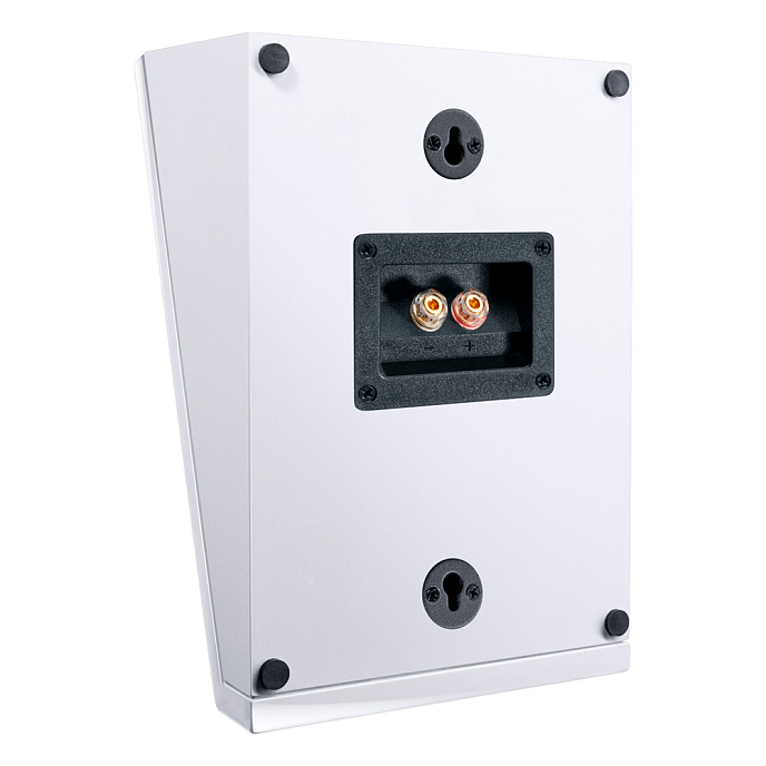 Полочная акустика Magnat ATM 202 White - рис.4