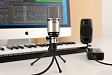 Микрофон студийный IK MULTIMEDIA iRig Mic Studio XLR - рис.8