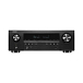 Ресивер Denon AVR-S760H Black - рис.0