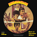 Виниловая пластинка LALO SCHIFRIN ENTER THE DRAGON OST LP - рис.0