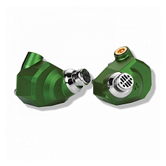 High End наушники Campfire Audio Andromeda 2020