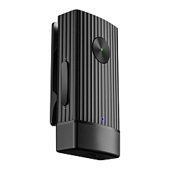 Усилитель для наушников с ЦАП FiiO BTR1