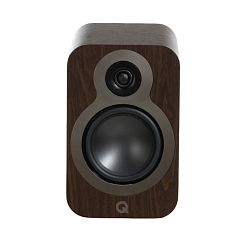 Полочная акустика Q Acoustics 3030c Walnut