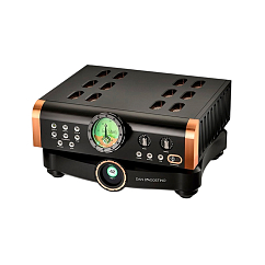 Предусилитель Dan DAgostino Momentum С2 Preamplifier Black