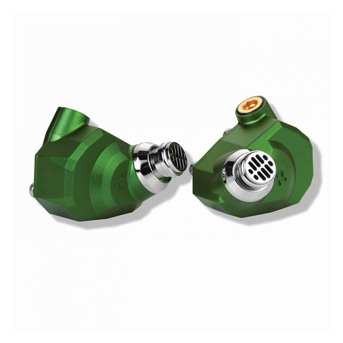 High End наушники Campfire Audio Andromeda 2020 - рис.3