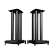 Стойки под акустику Wharfedale EVO 5.1 Stands Black - рис.0