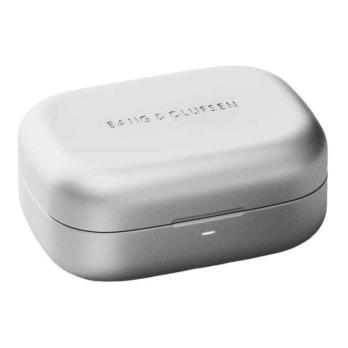 Беспроводные наушники Bang & Olufsen Beoplay Eleven Natural Aluminium - рис.6