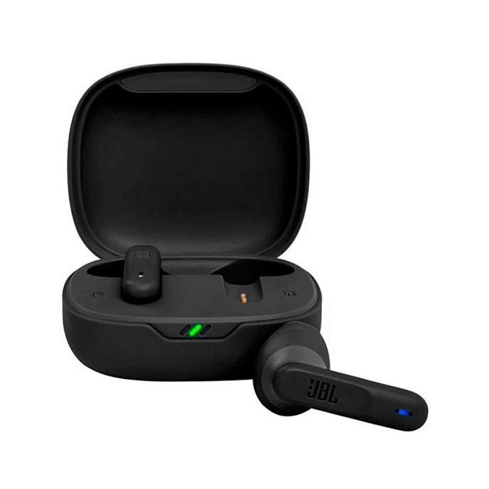 Беспроводные наушники JBL Vibe 300 Black - рис.0