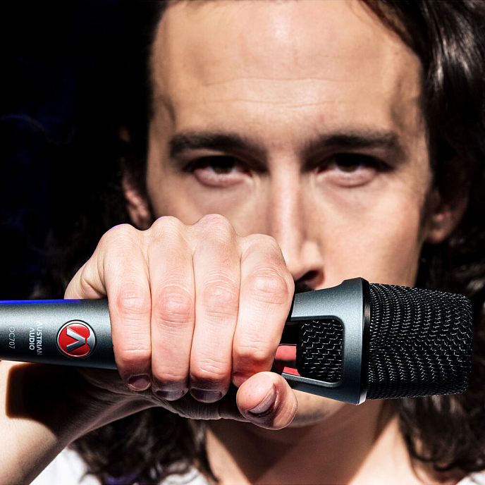 Микрофон вокальный Austrian Audio OD505 - рис.12