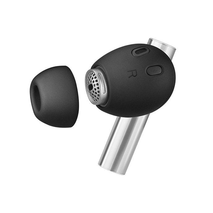 Беспроводные наушники Bang & Olufsen Beo Grace Natural Aluminium - рис.3
